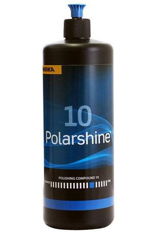 

Mirka POLARSHINE 10