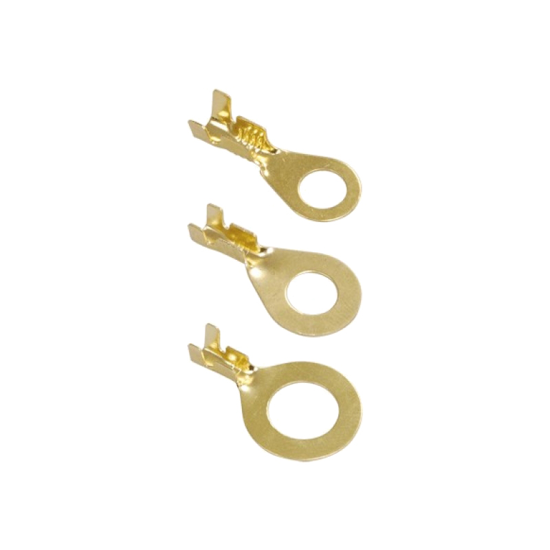 

Наконечник НК 1,0-1,5 кольцо 10,4 мм (100 шт) ИЭК