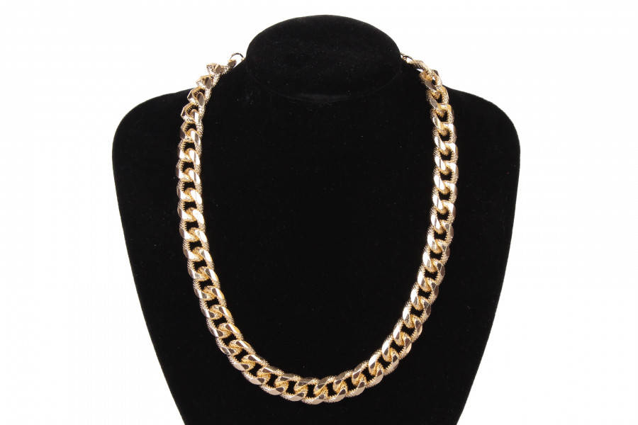 

Массивная цепь 12-34763