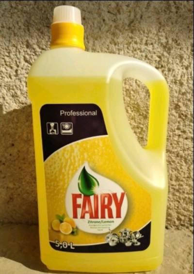 

Моющее средство для посуды Fairy | 5л