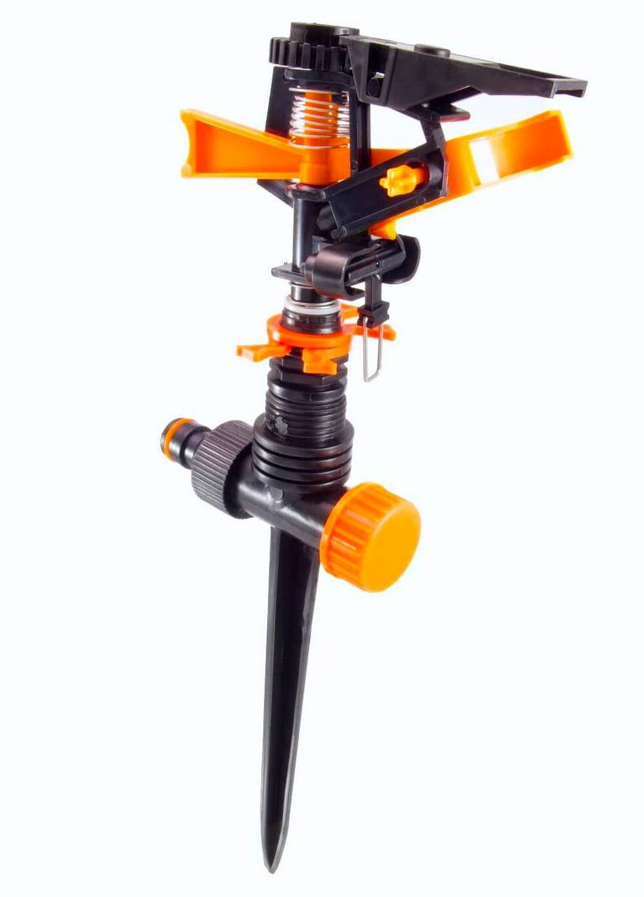 

Дождеватель импульсный "вертушка" SLD