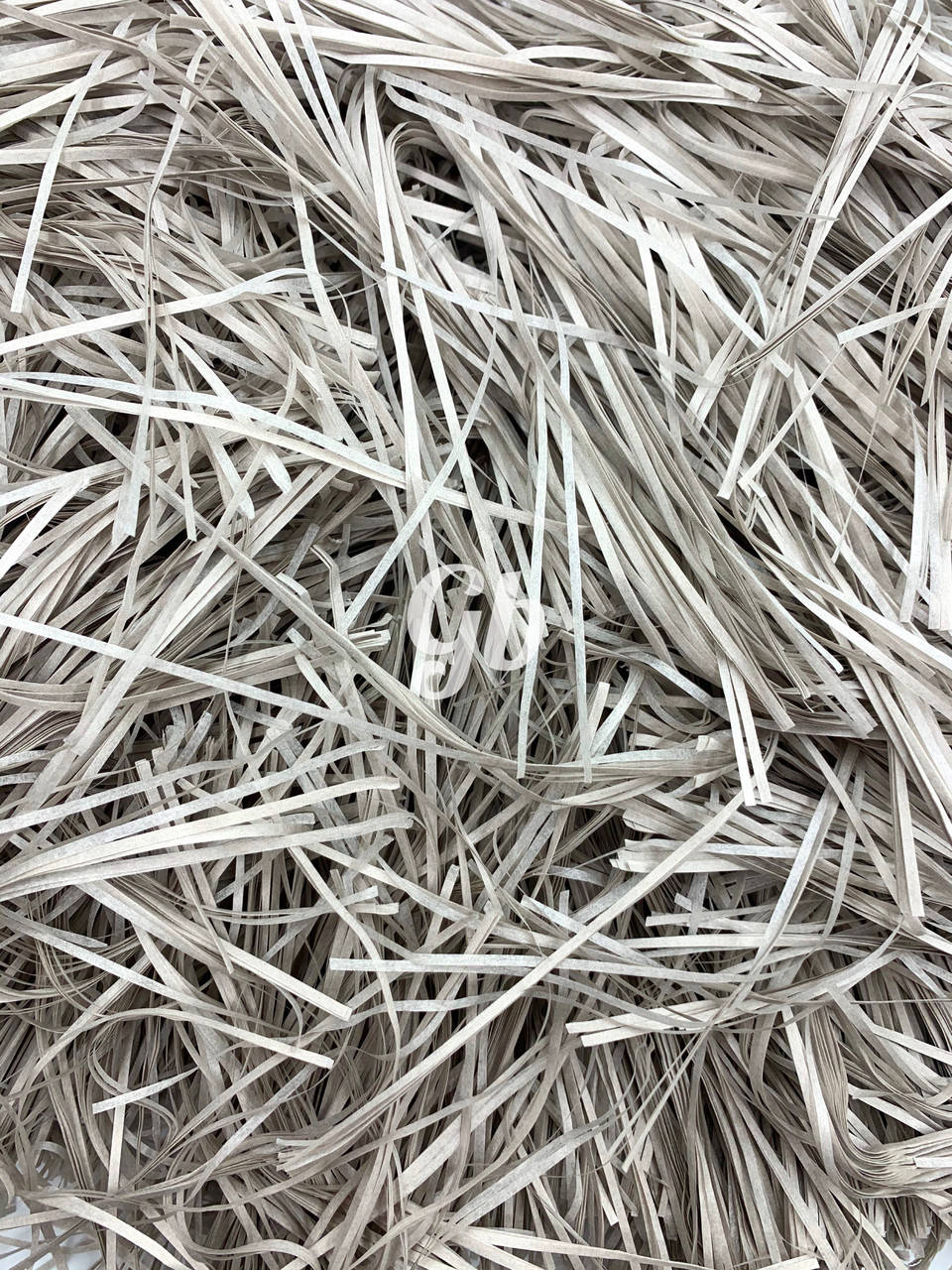 

Бумажный наполнитель для коробок оптом из тишью серый 500 грамм