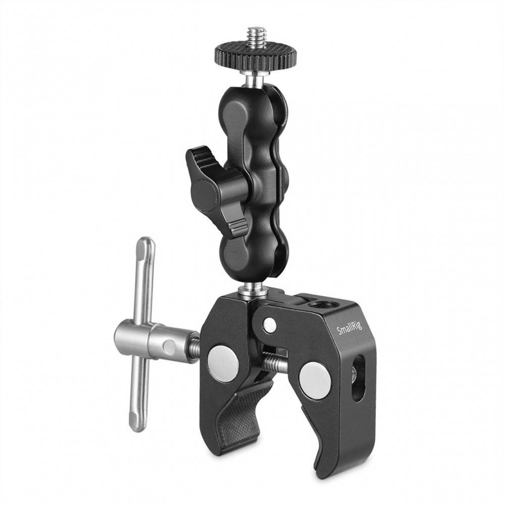 

Универсальный держатель краб SmallRig 2164
