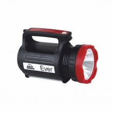 

ФОНАРИК RIGHT HAUSEN EVER 3W+20 SMD USB-ВЫХОД АККУМУЛЯТОР 2300 MAH HN-315032