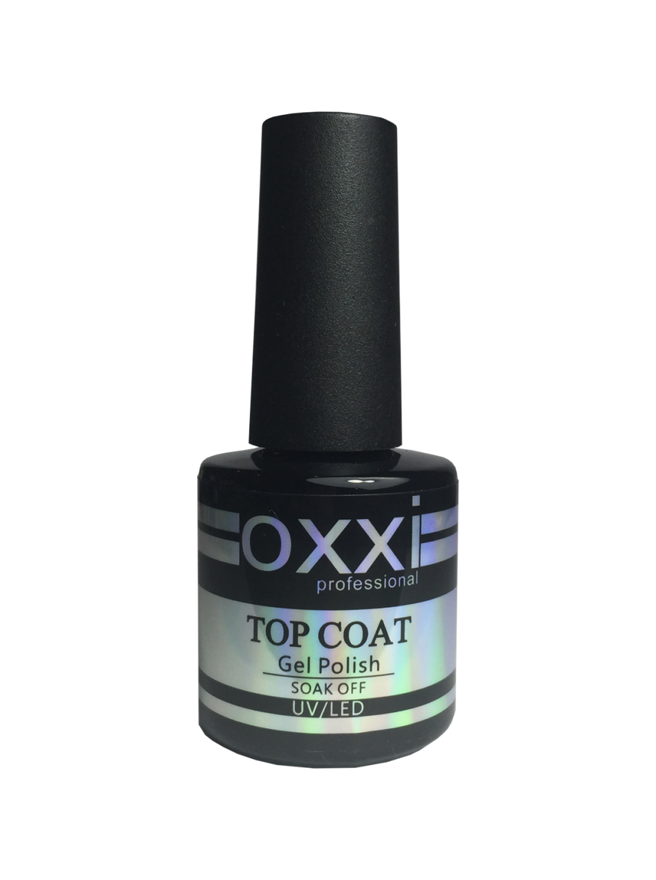 

Топовое каучуковое покрытие OXXI RUBBER TOP 10 МЛ