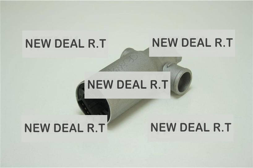 

Регулятор холостого хода РХХ 406.405.409 TRUСKMAN