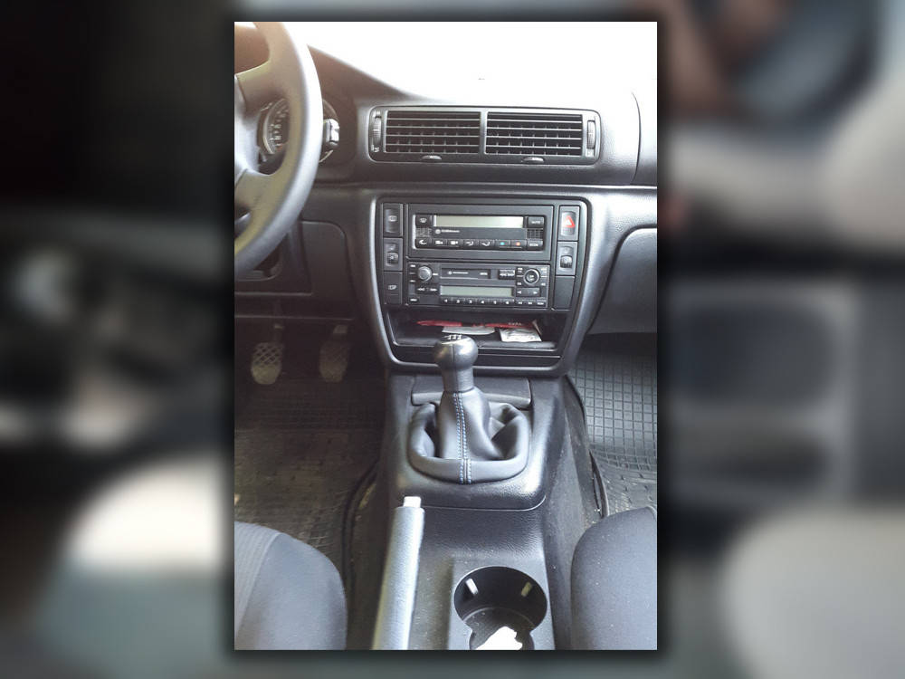 

Чехол ручки кпп Volkswagen Golf 3, 4, Volkswagen Bora 1999-2005