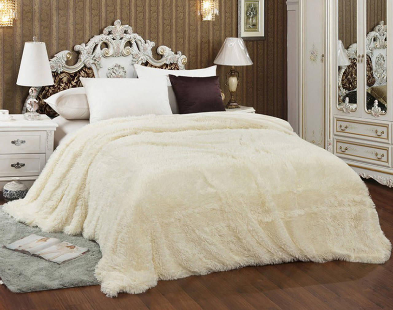 Купить Плед 220х240 В Интернет