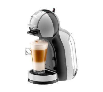 

Кофемашина эспрессо KRUPS Dolce Gusto Mini Me KP123B