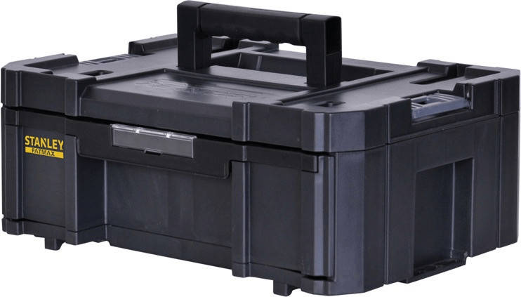 

Ящик инструментальный FatMax TSTAK с выдвижной секцией Stanley FMST1-71968