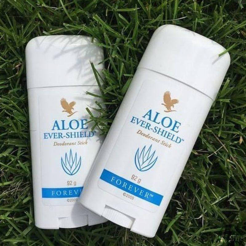 

Алоэ Эвер-Шилд Твердый Дезодорант/Aloe Ever Shield Desodorant Stick