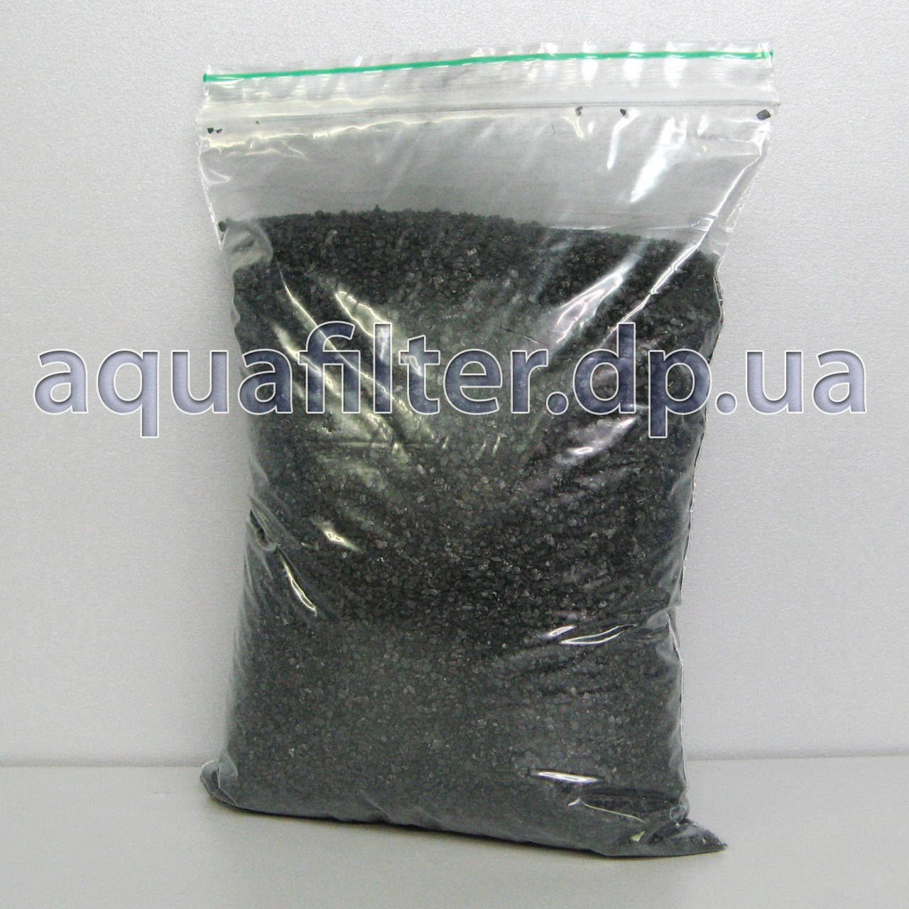 

Гранулированный активированный кокосовый уголь для фильтров воды 0.5 кг КРУПНАЯ ФРАКЦИЯ