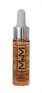 

Арома масло для кутикулы Cuticule Oil Mango Orange, 15 г