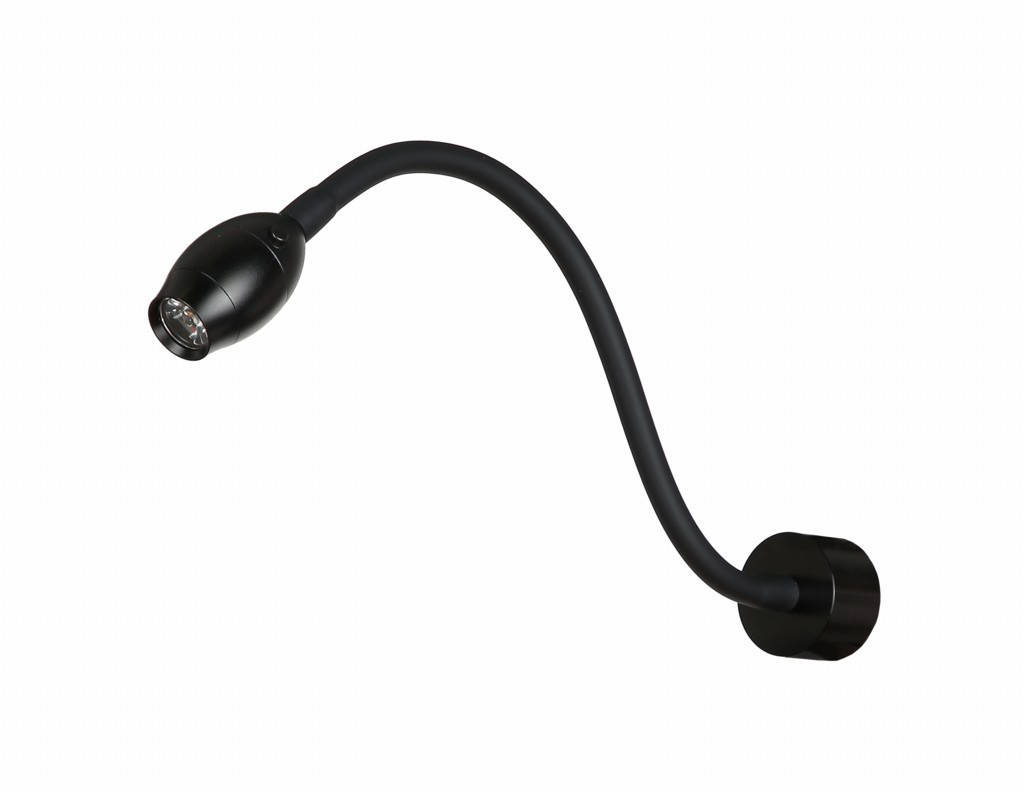 

Бра Led Levistella 92006B-MC BK, Черный