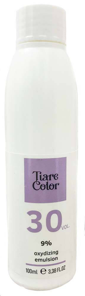 

Окислитель Tiare color 9% 100 мл (12599Gu)