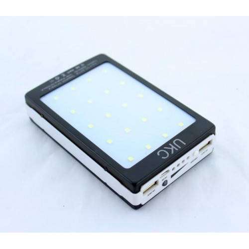 

УМБ солнечное зарядное устройство Power Bank 90000 mAh sc-5
