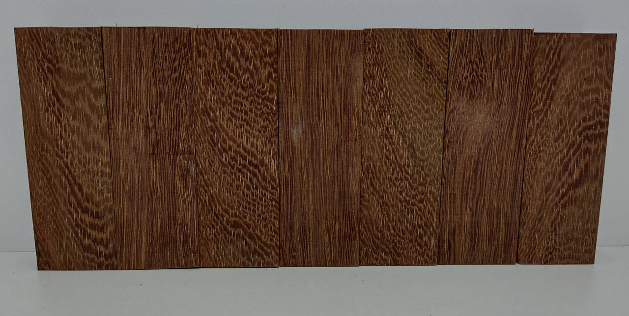 

Бруски Азобе-30*45*130мм.