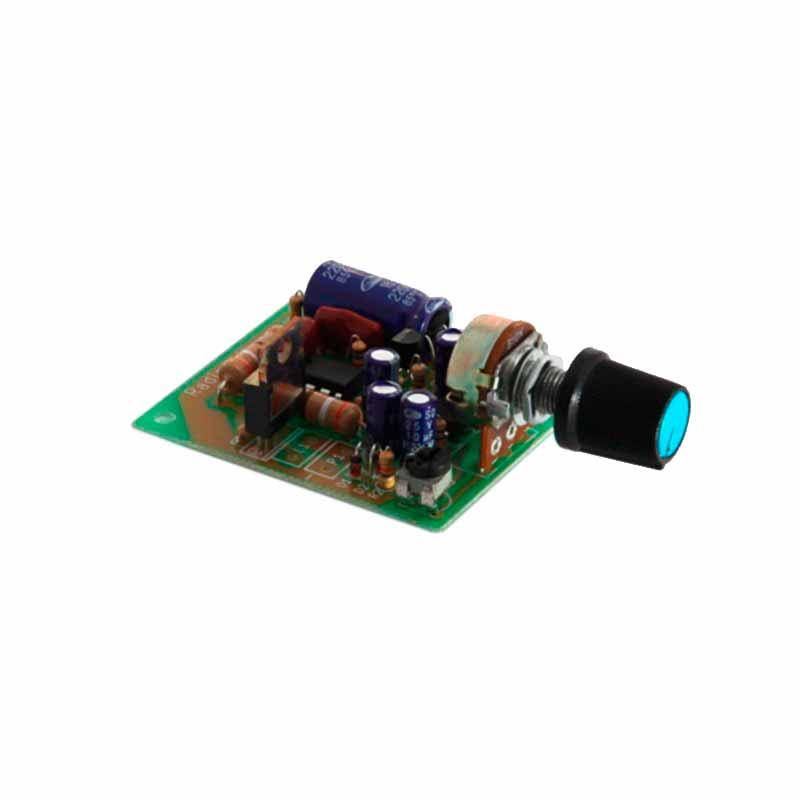 

Конструктор К158 Металлоискатель ПИРАТ - набор для самостоятельной сборки