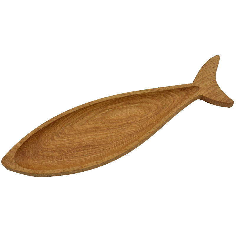 

Доска для подачи рыбы