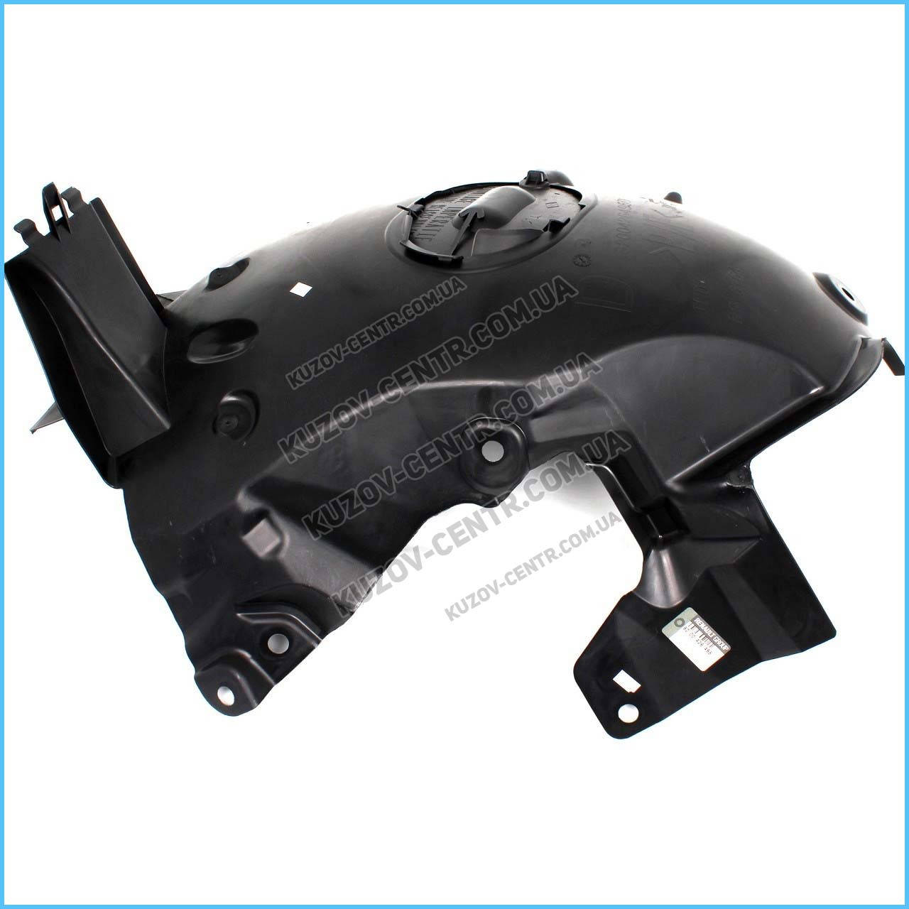 

Подкрылок передний правый Renault Kangoo 09-, передняя часть (FPS) Fps FP 5617 388