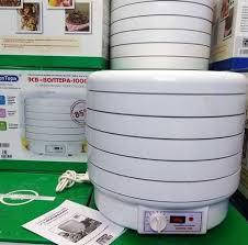 

Электросушилка бытовая ЭСБ Волтера 1000 Люкс с капиллярным термостатом