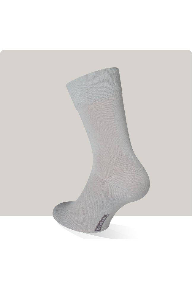 

Носки мужские Diwari Bamboo 7С-94СП (000), 29 (44-45), серый