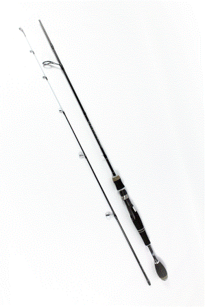 

Спиннинг карбоновый SIWEIDA Gladiator 1.82 м 0-6 г (ультралайт)
