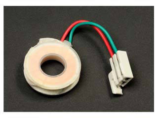 

Датчик Холла ДЭУ Нексия Genuine