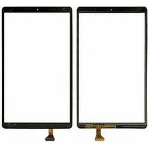 

Тачскрин (сенсор) для Samsung T510 Galaxy Tab A 10.1 2019 Wi-Fi/T515 LTE, черный