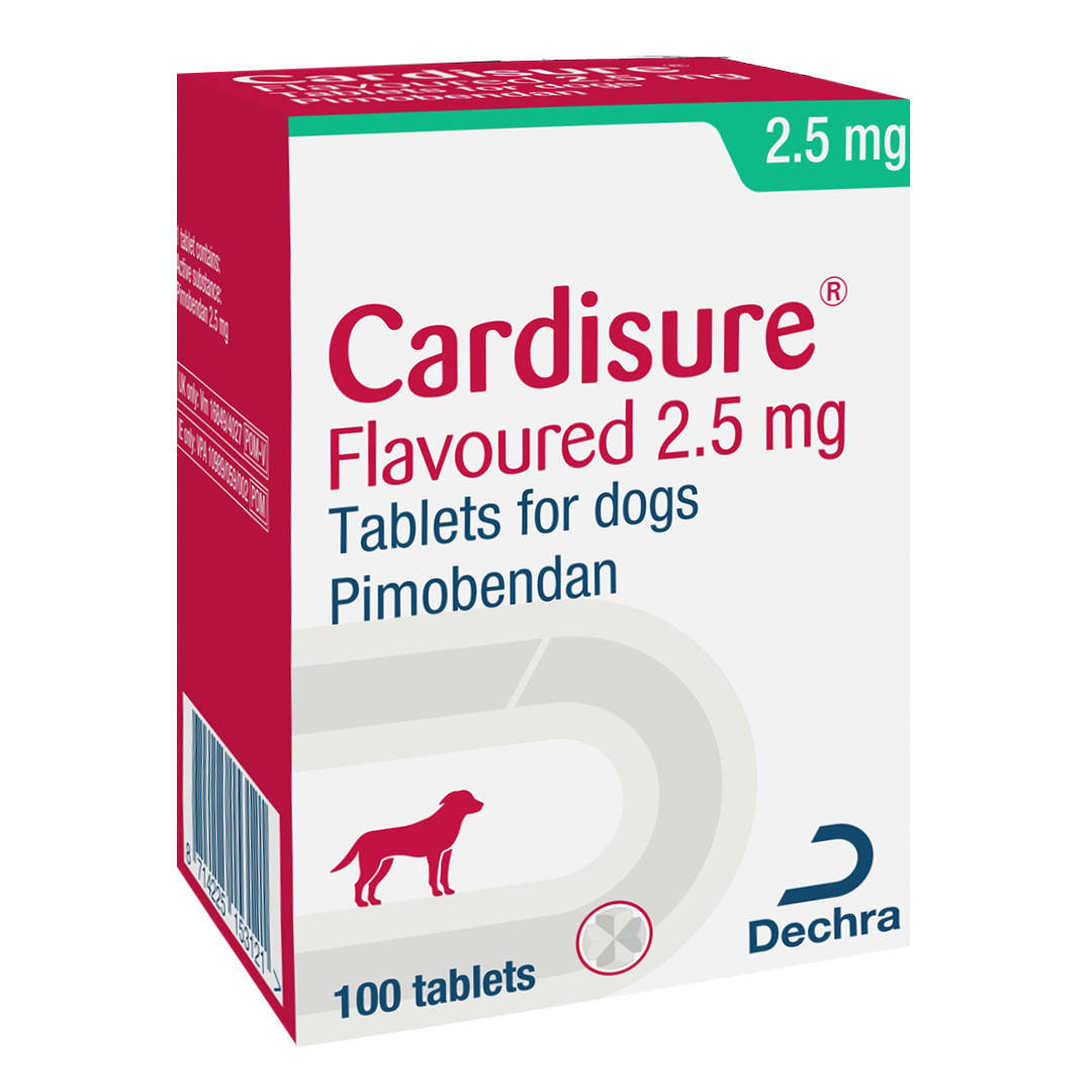 

Cardisure ( Кардишур ) 2,5 мг 10 таблеток