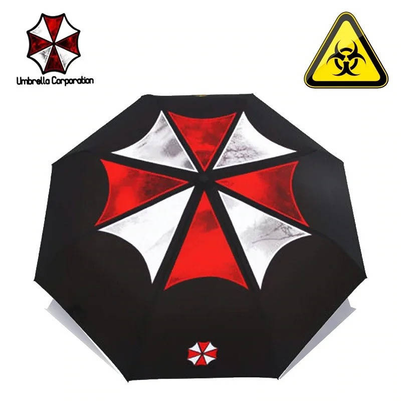 

Зонтик - Umbrella Corporation Полный Автомат