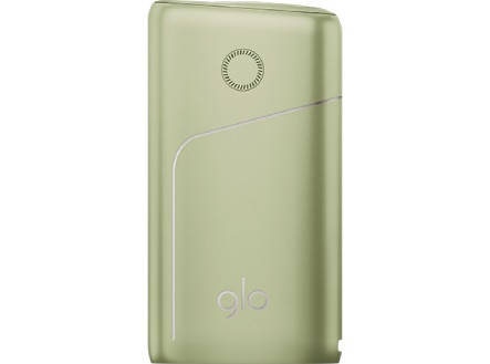 

Glo Pro Шампань! Система нагревания ! Зеленый
