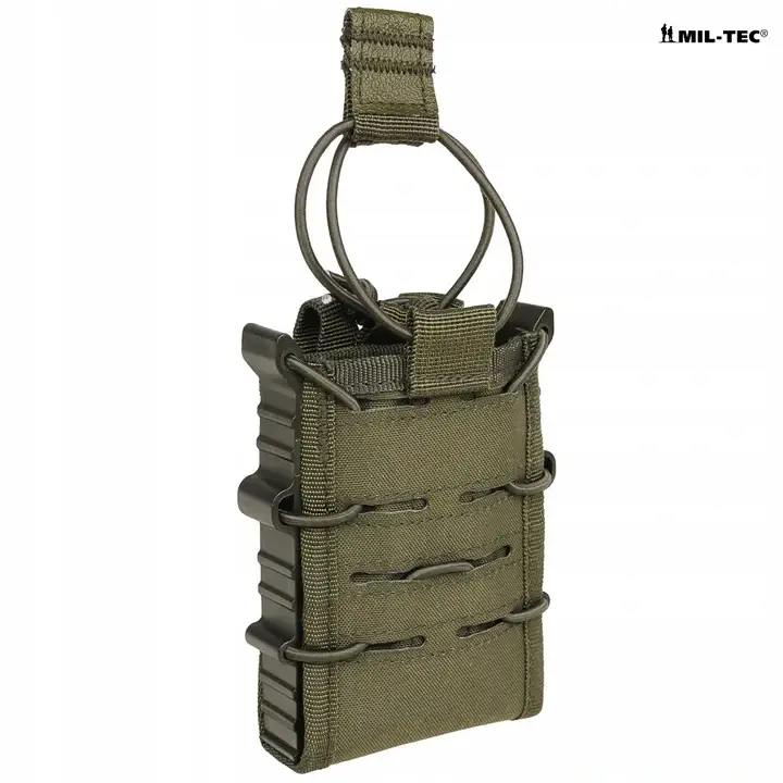 

Підсумок на магазин AR15 M4 АК Беріл Ol Рада