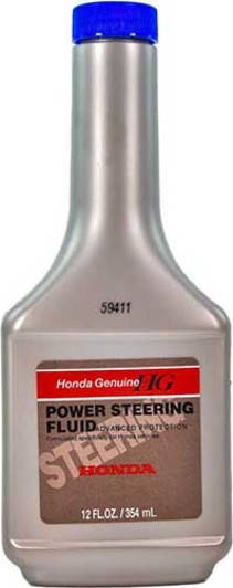 

Масло ГУР Honda PSF 082069002