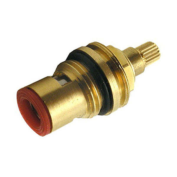 

Кранбукса MF керамика 1/2"