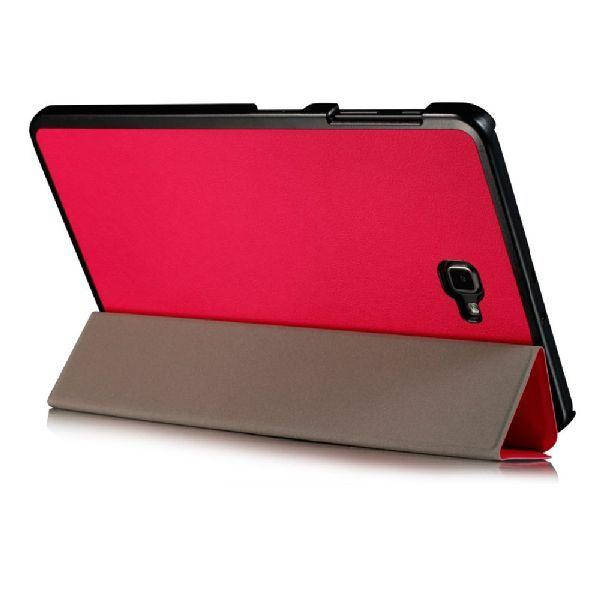 

Чехол 3-Fold Samsung Galaxy Tab A 10.1 T585 T580 HotPink, Малиновый