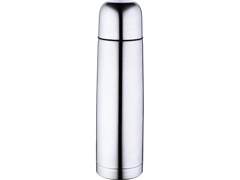 

SG-3600 bergner Термос 350 мл из нержавеющей стали. Цвет металлик.