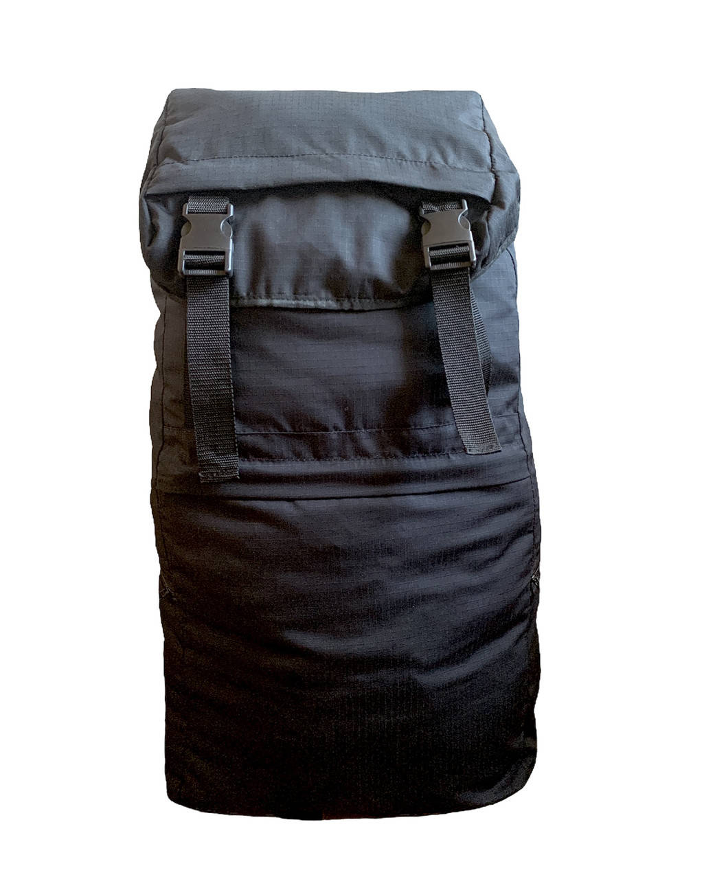 

Большой тактический рюкзак (объем 80л) /Military "Black" , Черный