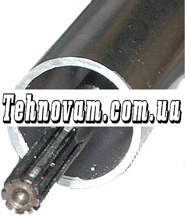 

Штанга в сборе на мотокосы 9x9T