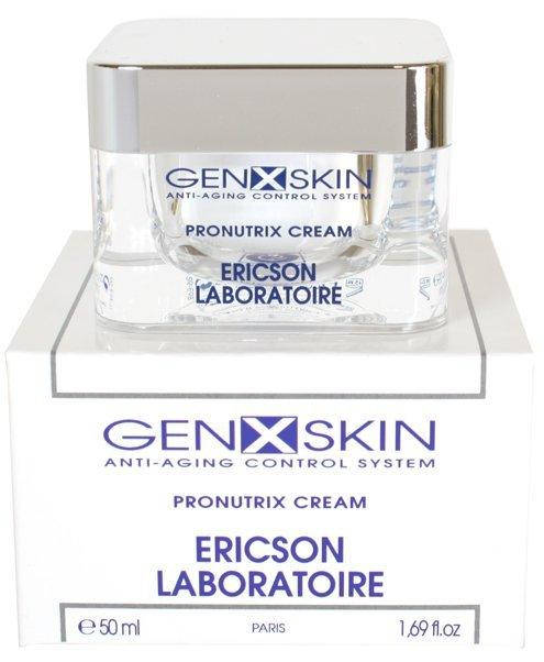 

Ericson Laboratoire Genxskin Pronutrix Nourishing Cream Питательный реструктурирующий крем Пронутрикс