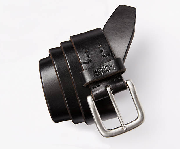 

Ремень Levis Mens Icon Belt- Brown, Коричневый