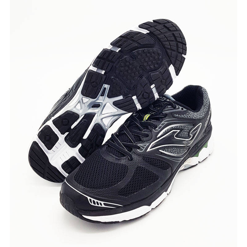 

Беговые кроссовки Joma Hispalis XIX. ВС Великобритании, оригинал.
