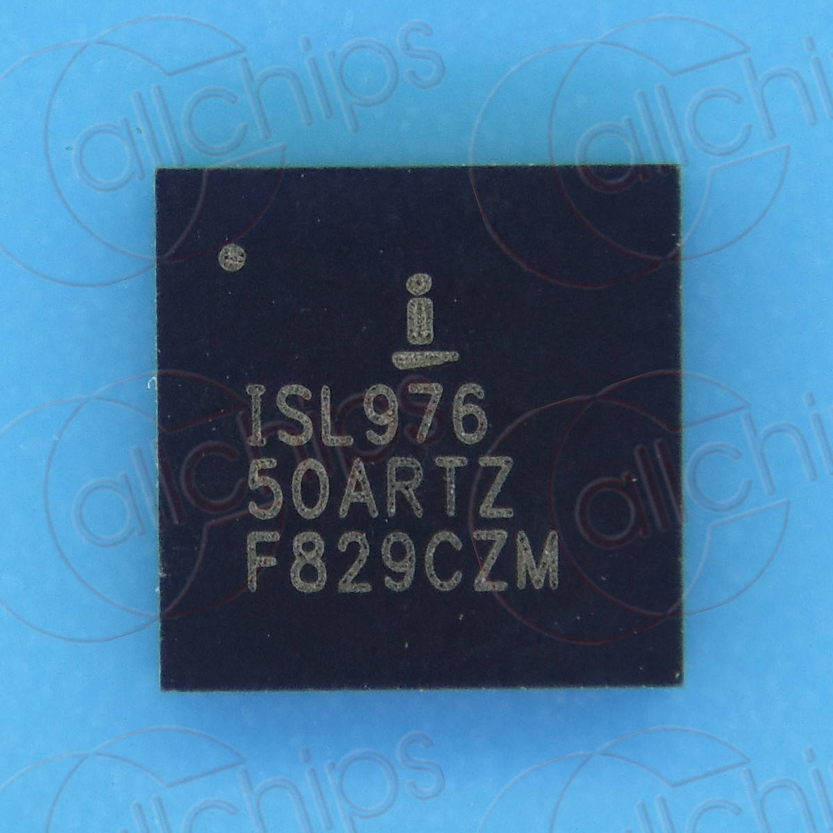 

Драйвер LCD Intersil ISL97650ARTZ QFN36