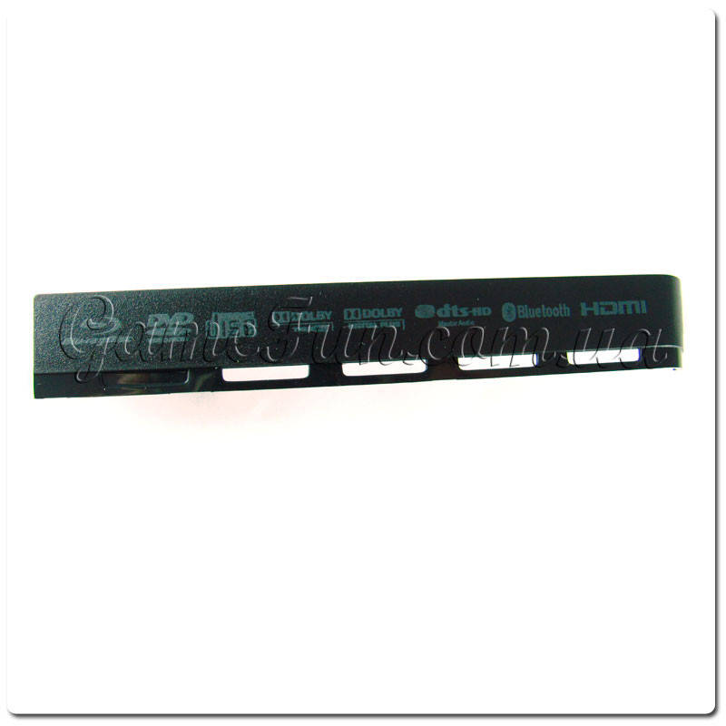 

Заглушка жёсткого диска PS3 Slim Black