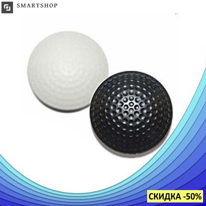 

Антикражный датчик Ракушка радиочастотный 63 мм б.у