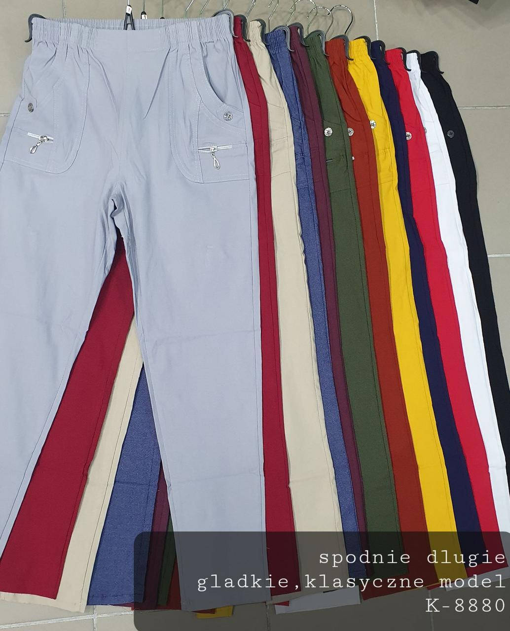 

Брюки 56, черные