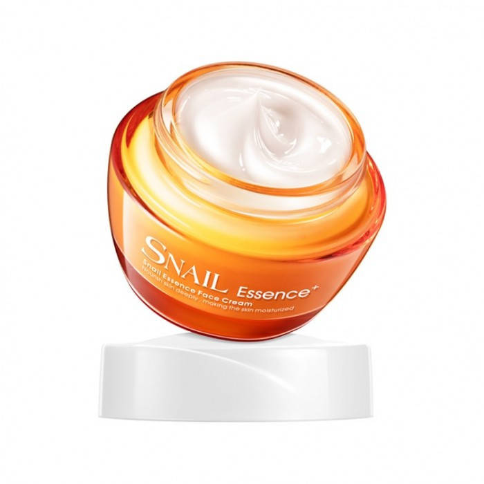 

Крем дневной для лица с экстрактом улитки LAIKOU Snail Nutrition Essence Multi-Effects Extract, 50 г