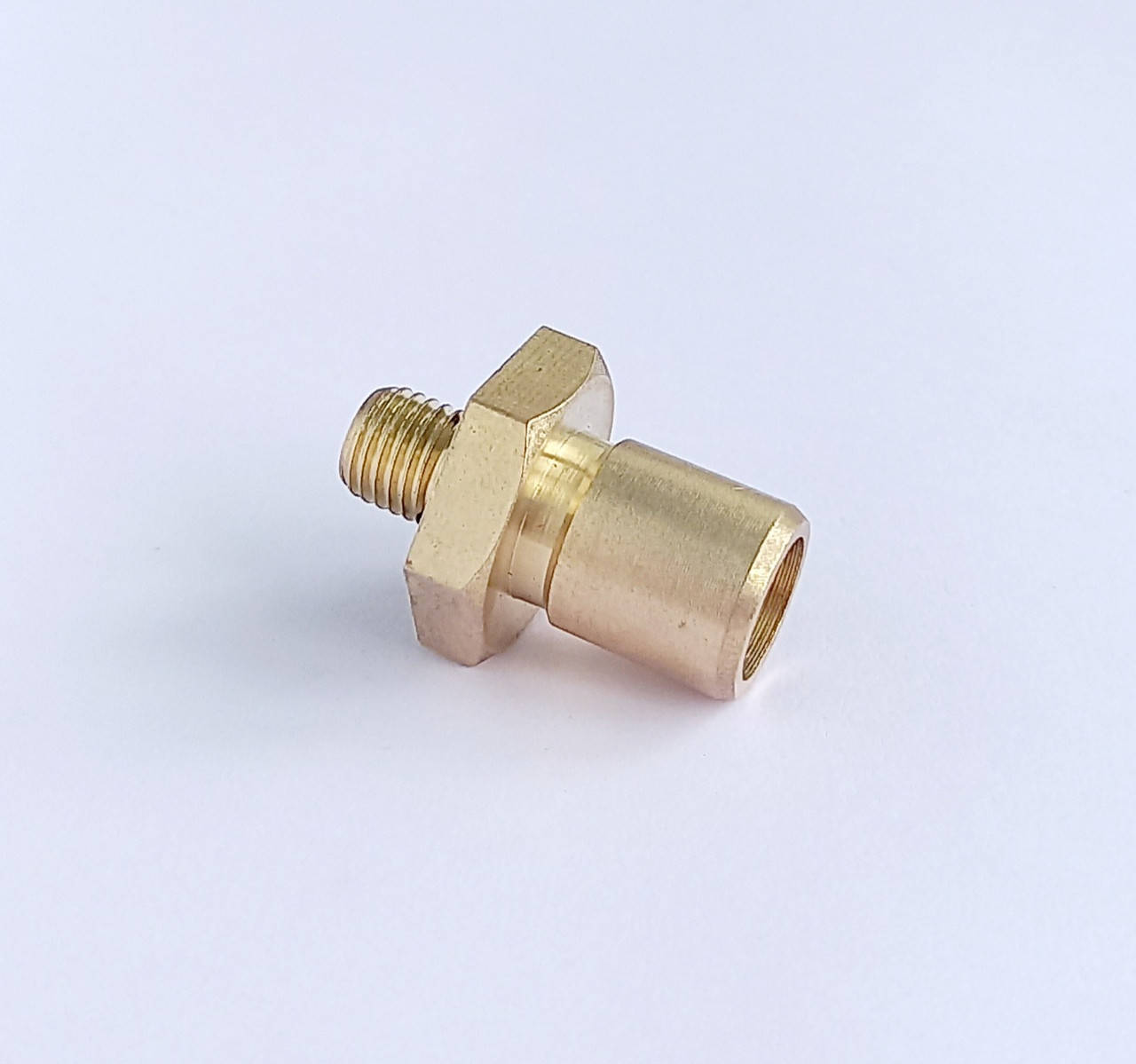 

Корпус регулятора (втулка водной арматуры) Junkers/Bosch WR - 3JDB - 8703404117