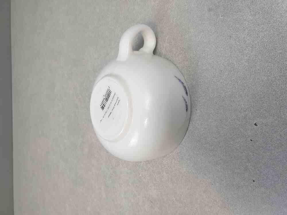 

Тарелка Б/У Бульонница 350мл Лаванда