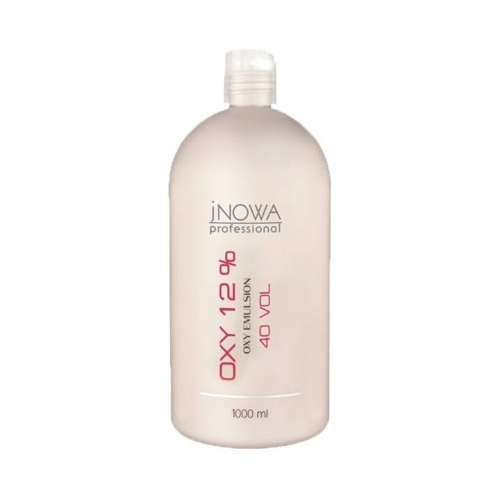 

Окислитель для волос ACME JNOWA professional 12 % 1000 мл